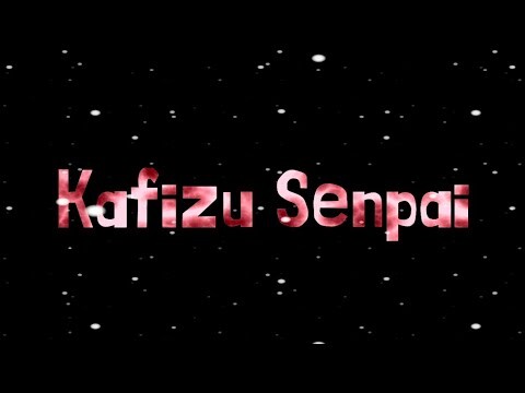 How To Make A Cool Coloring Text On Alight Motion