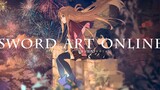 [ Sword Art Online ] Sword Art Online 10th Anniversary Official TV Animation & Theatrical Version Su