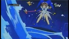 Cardcaptor Sakura Episode 3 Bahasa Indonesia