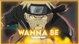 NARUTO EDIT