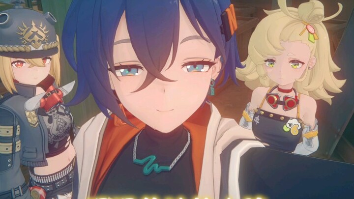 There are actually two kids this delicious! 🎵(◠v◠)🎵