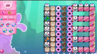 Candy crush saga level 15844