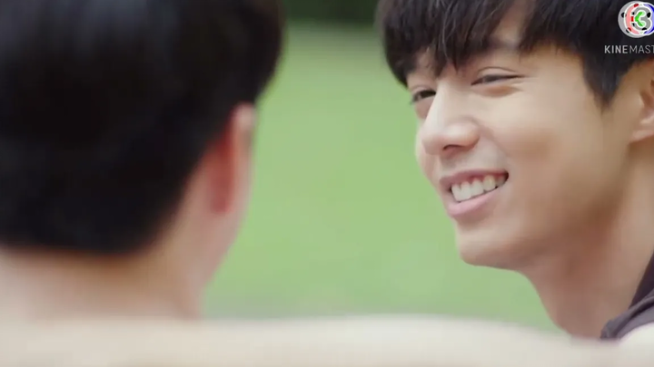 คุณหมีปาฏิหาริย์ - อิน สาริน จ๊อบ ธัชพล