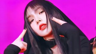女巫集会！【aespa】Drama官方舞蹈版首公开！