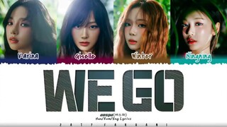 Penyanyi Asli: WE GO (Pokemon Horizons Opening theme song Full song) Korea. Kanji. Indonesia)