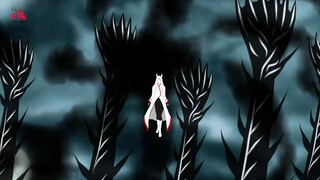 OTSUTSUKI WANITA DAN POHON SEMESTA | Boruto Two Blue Vortex Part 1804