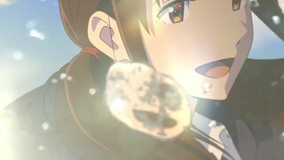 [Purification/Lens/Multi-materials] High-definition watermark-free gorgeous transition shots, the li