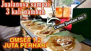 MANTAP!! Asal kuat TENAGA JUALAN INI LARIS MANIS, OMSET JUTAAN PERHARI | IDE USAHA ANAK MUDA