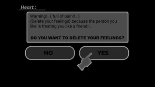 Delete fellings.