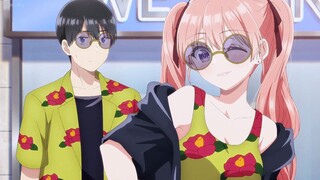 A Couple of Cuckoos Season 2 episode 4 Full English Sub | REACTION