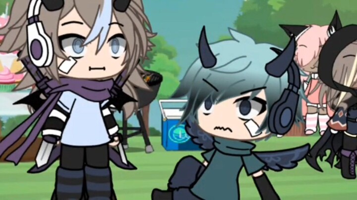 KitzThaKitzKat Gacha