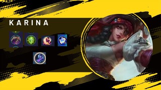 Hyper Karina | Epic Comeback