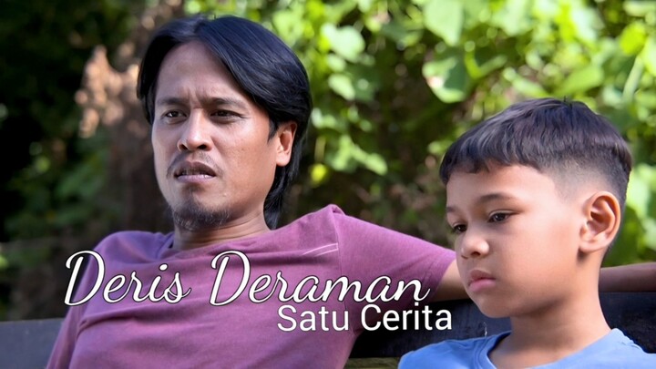 Telemovie Deris Deraman ˢᵃᵗᵘ ᶜᵉʳⁱᵗᵃ 2026