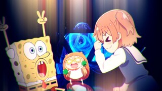 [AMV|Funny]BGM: Tunak Tunak Tun