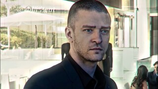 “在未来世界时间等于金钱和生命”