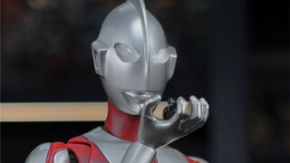 Dai Ge Chuan Xin...Ubah pikiranmu, Ultraman palsu (baru)!