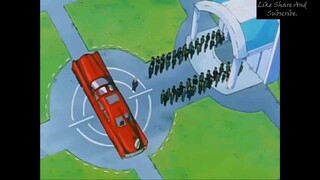 Dragon Ball GT ep2 Tagalog dub