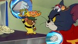 จะเกิดอะไรขึ้นถ้าคุณเปิดเกมมือถือนารูโตะอย่าง Tom and Jerry มาเปิดดู? ①