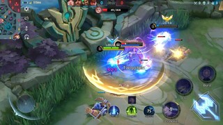 #MLBBmobilelegends #highlights