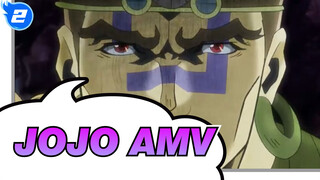 [JOJO AMV] The Ultimate Life Form / Epic / Mixed Edit_2
