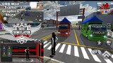 Bus Simulator Indonesia : Android Gameplay✓