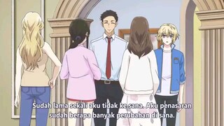 EP10 Sanrio Boys SUB INDO