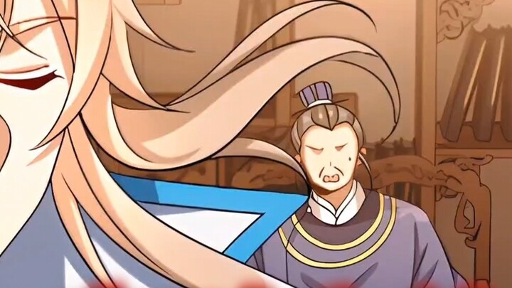 Dafeng Night Watchman (461)