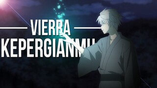 [AMV INDO] Vierra Kepergianmu