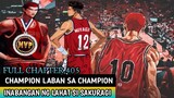 full chapter 405 S.2 slam dunk final's college matches