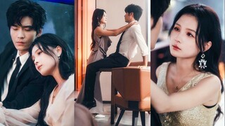 Pengawal tampanku tampak dingin, tapi sangat posesif dan menjauhkan semua pria demi menikahiku!