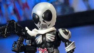 Motorcycles are the romance of knights [Brucco Kamen Rider Starlight Version 2]