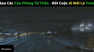 review phim Căn phòng tử thần phần 2 tập 3 #reviewphim #phimhay