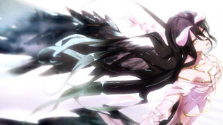 OVERLORD Season 4 ED "No Man's Dawn" full version cooked meat
