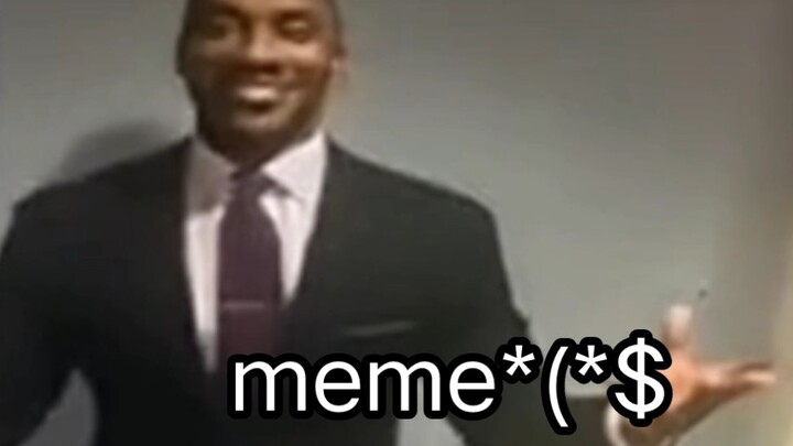 Bạn sẽ chết đấy! meme*&%#