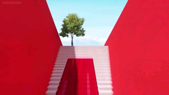 TWENTY-FIVE TWENTY-ONE #16