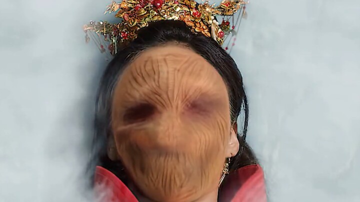 ผู้หญิงที่ไม่ค่อยรักษาหน้าตาบ่อยๆ จนอยู่ดีๆ หน้าก็หายไปเฉยๆ