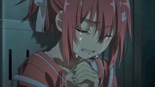 [Anime]MAD·AMV: Tangisan Yuuna