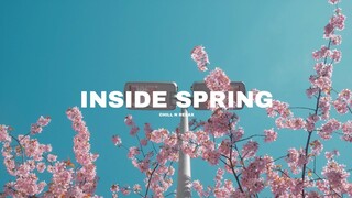 (FREE FOR PROFIT) Chill Pop Trap Type Beat - "INSIDE SPRING"