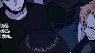 timeskip sesudah UAS 😆