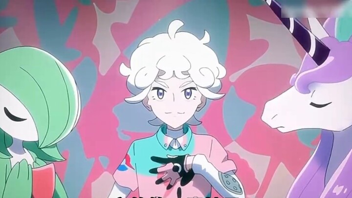 The Ultimate Gym Challenge! You've traveled through time and space to become a gym owner?!