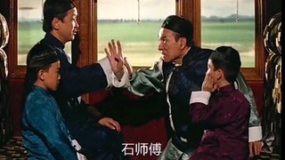 Chơi trò bẩn thỉu với giày da