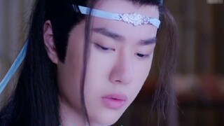 [Shuang Jie/Xian Wang] "Sai lầm ở anh" Tập 4 (Giam cầm/Bắt buộc/Thiện và ác/Anh)