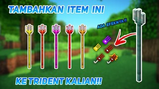 5 TRIDENT SUPER!! Yang Harus Kalian Coba