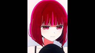 Arima Kana 4K Edit❤️ #edit #shorts #oshinoko #aihoshino #aquahoshino #arimakana #anime #animeedit