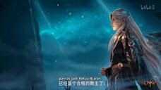 Mushen ji Episode 41 Sub Indo