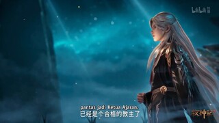 Mushen ji Episode 41 Sub Indo