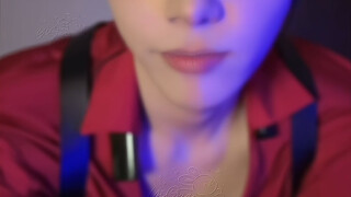 谁还没看过何秋亊红衬衫舞蹈《hush 》