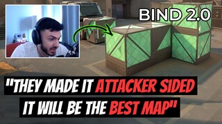 Tarik Reacts to NEW Bind 2.0 Changes