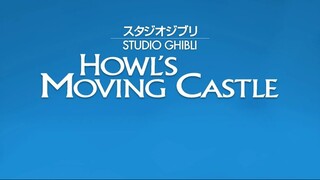 Lâu Đài Của Howl Thuyết Minh