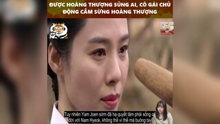 Cuộc chiến nội cung (p4)